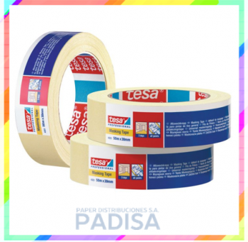 mas tesa